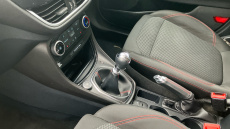 Ford Puma 1.0 EcoBoost Hybrid mHEV ST-Line 5dr Petrol Hatchback